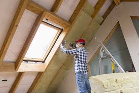 Best Attic Insulation Installation  in Rock Hill, SC