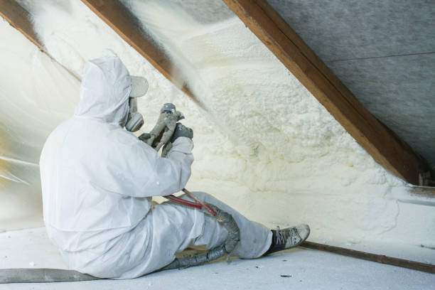 Professional Insulation Services in Rock Hill, SC