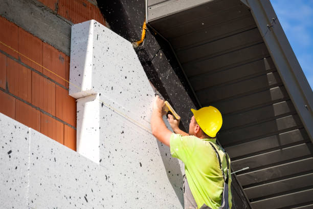 Best Commercial Insulation Services  in Rock Hill, SC